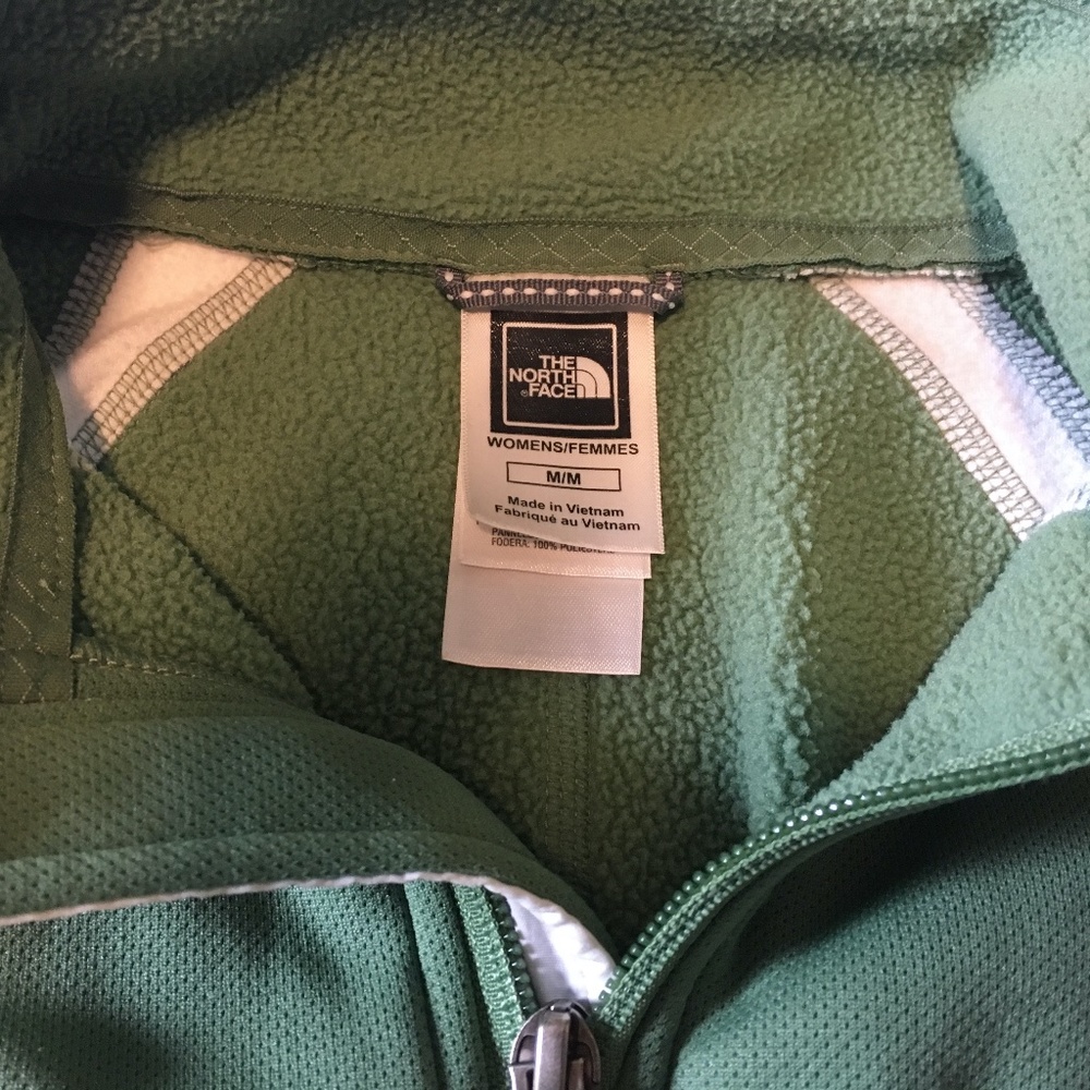 Northface Jacket - image 2